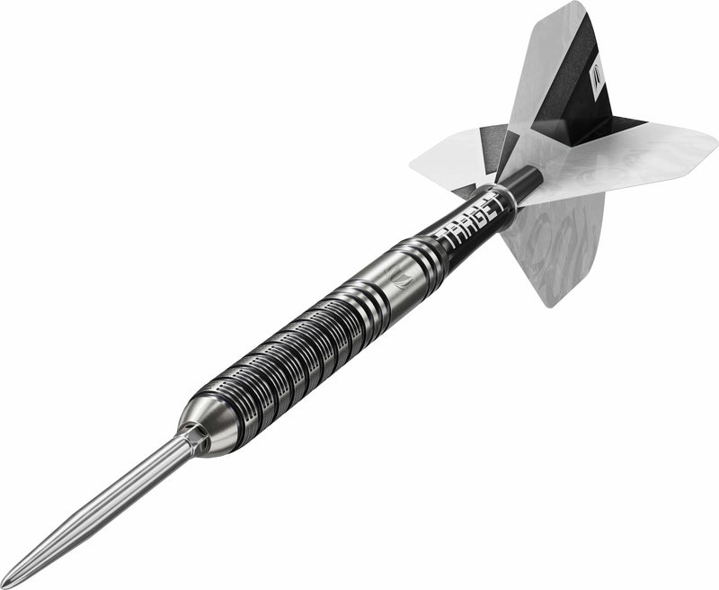 Beau Greaves G1 90 % Steeldarts