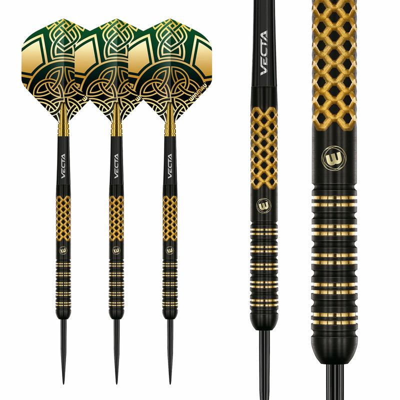 Brendan Dolan SIGNATURE SERIES 90% Steeldarts