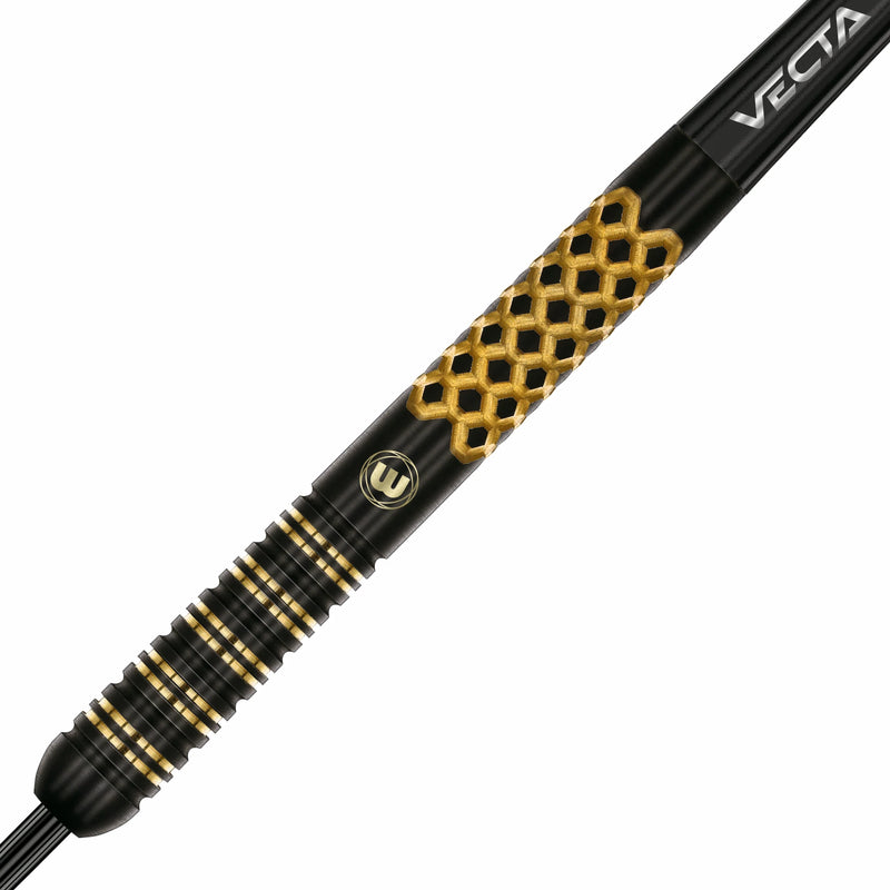 Brendan Dolan SIGNATURE SERIES 90% Steeldarts