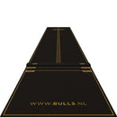Bull's Advantage Dartmatte mit und ohne Oche