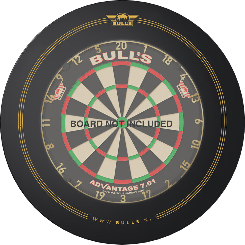 Bull's Advantage Light Surround