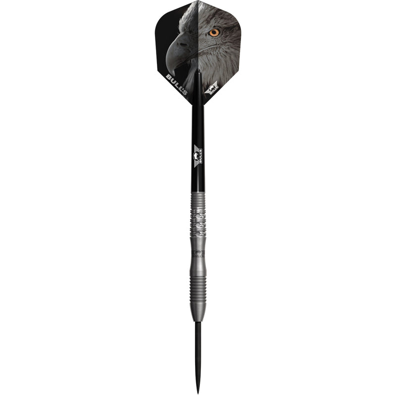 Bull's Eagle 3 90% Steeldarts