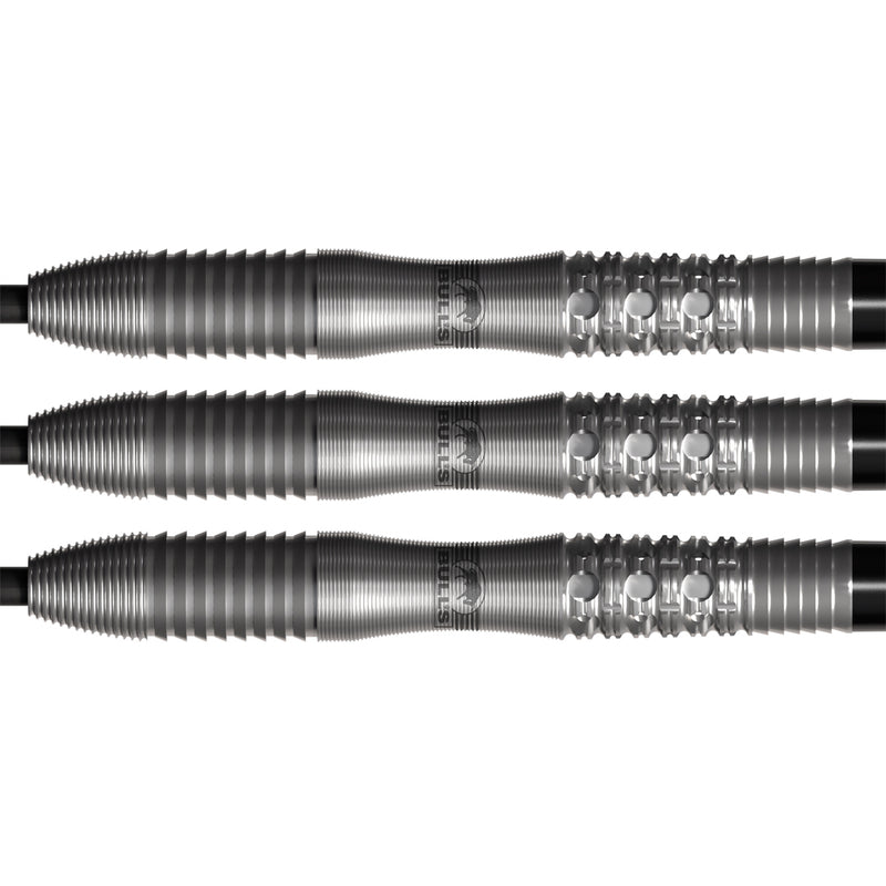Bull's Eagle 3 90% Steeldarts