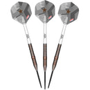 Bull's Max Hopp E5 90% Steeldarts