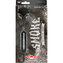 Bull's Smoke Silver Ash 90% Steeldarts