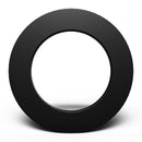 Bull's Plain PU Surround Black