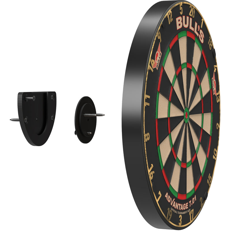 Bull's Advantage 701 Professional Dartboard