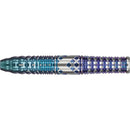 CHARIS GEN5 90% SP STEEL TIP DARTS 2025