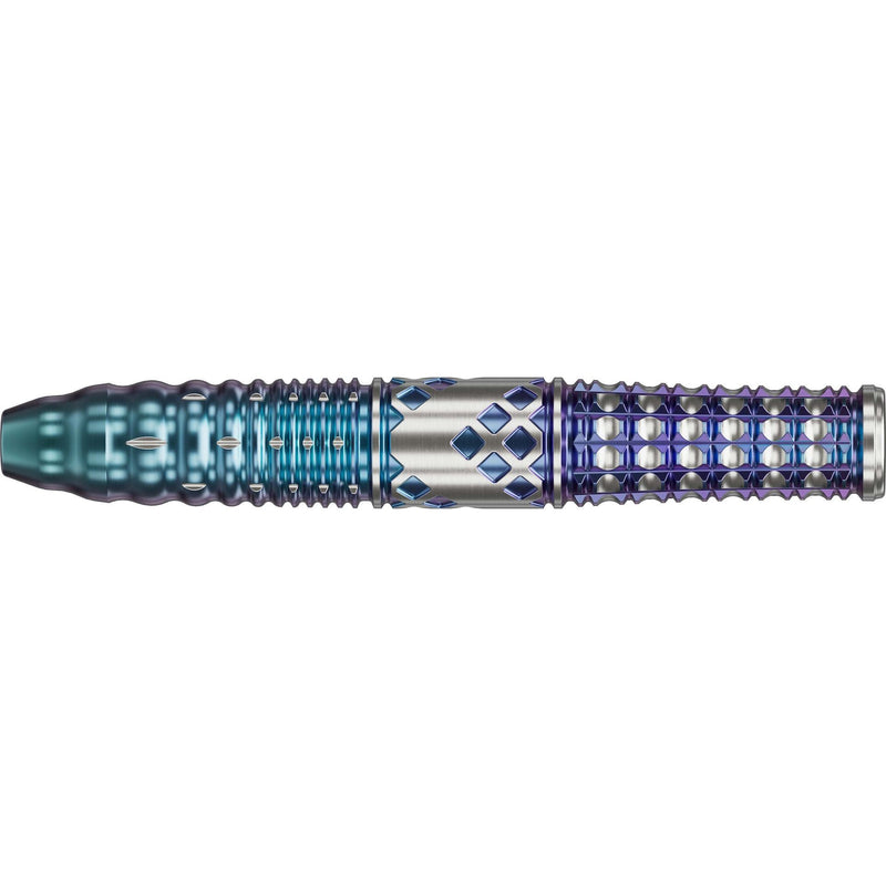 CHARIS GEN5 90% SP STEEL TIP DARTS 2025