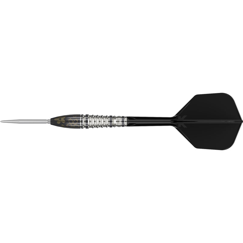 CHARM SMASH GEN3 90% 23G SP STEEL TIP DARTS 2025