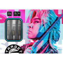 CHARM SMASH GEN3 90% 23G SP STEEL TIP DARTS 2025