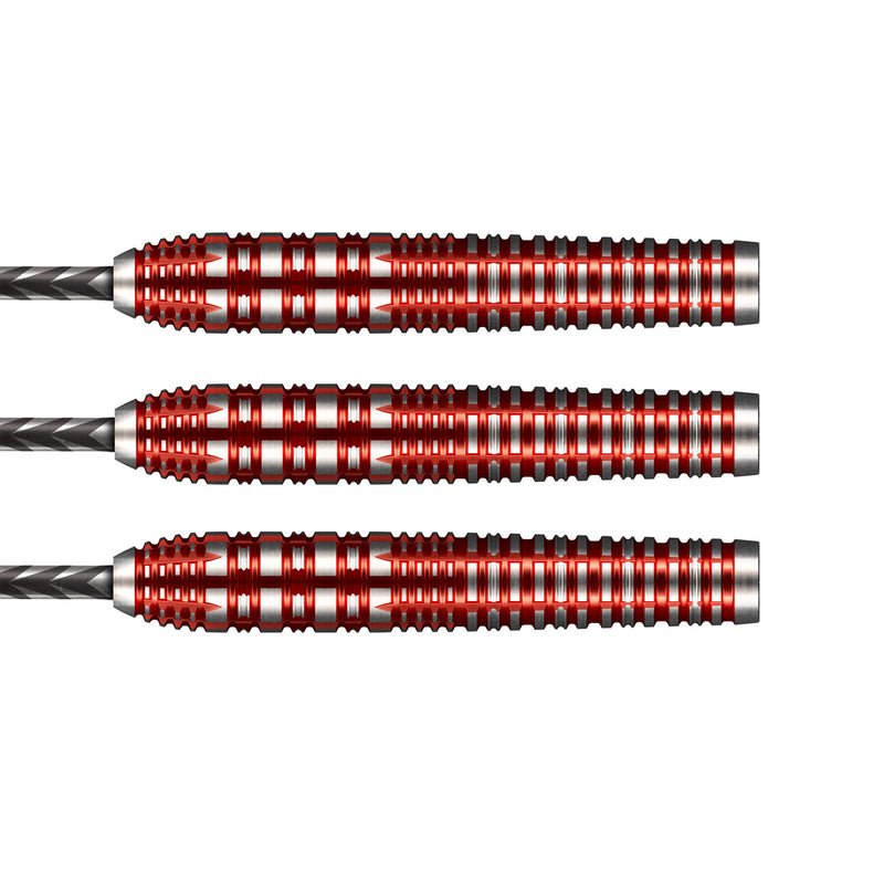 Shot Charlie Murphy 90% Steeldarts