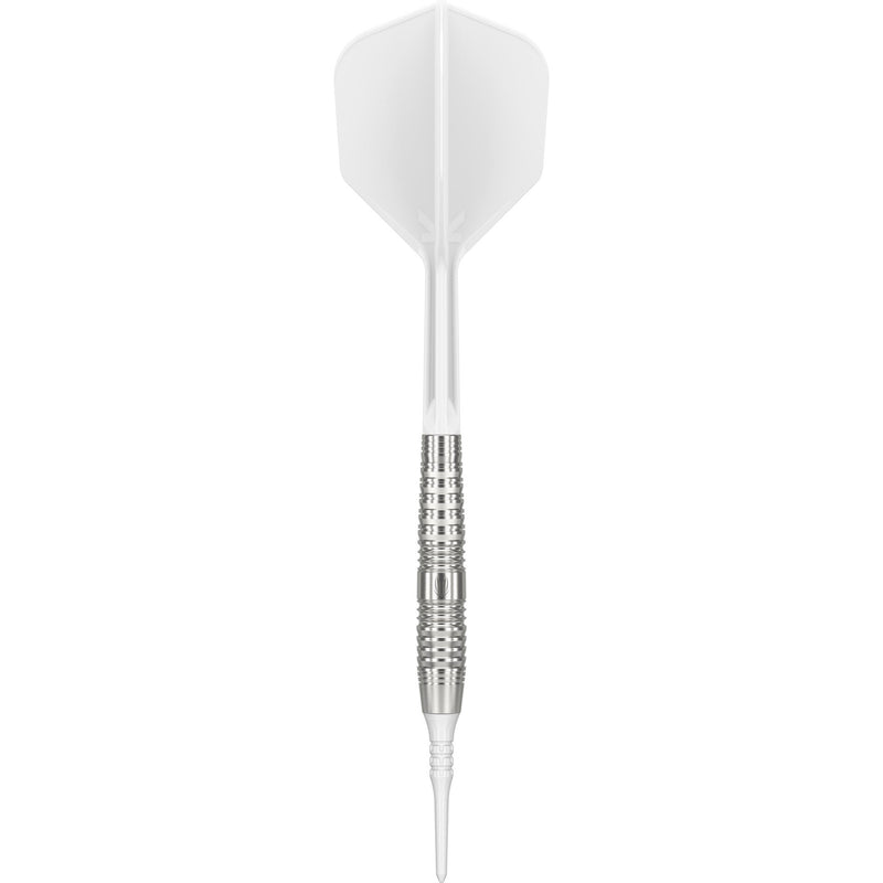 CRUX JPN JUSTICE 90% 18G SOFT TIP DARTS 2024
