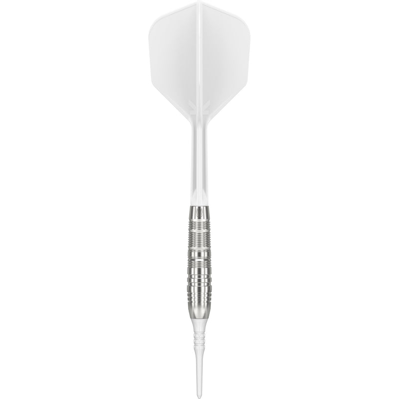 CRUX JPN TRUST   90% 17G SOFT TIP DARTS 2024