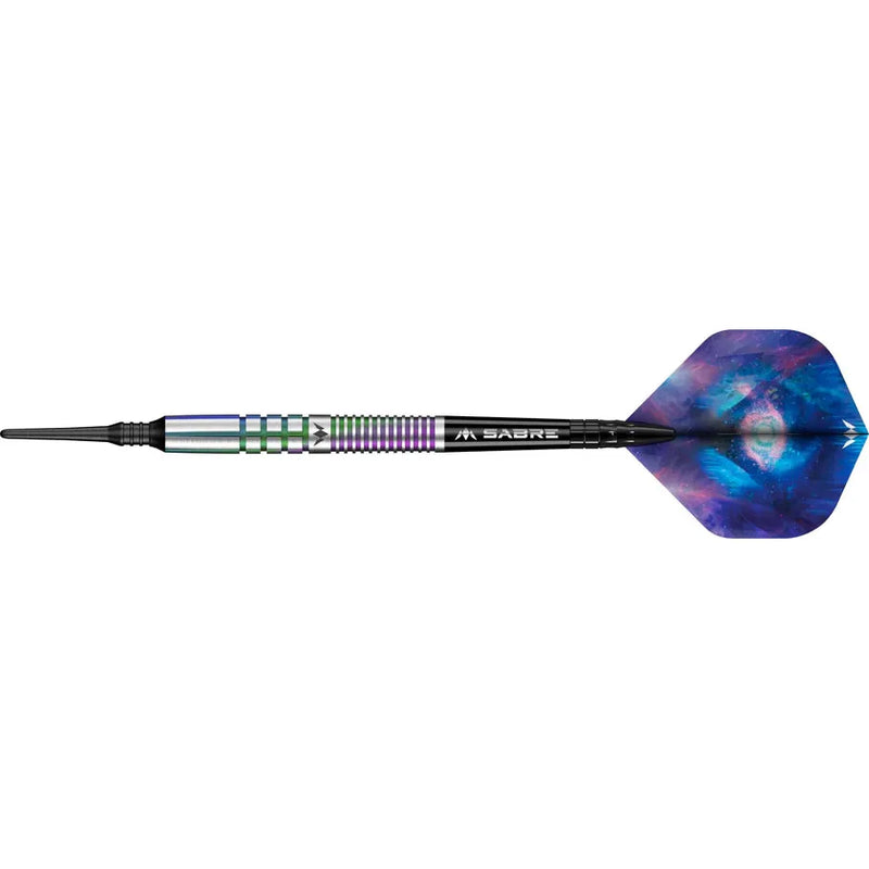 Mission Celestial 90% Softdarts