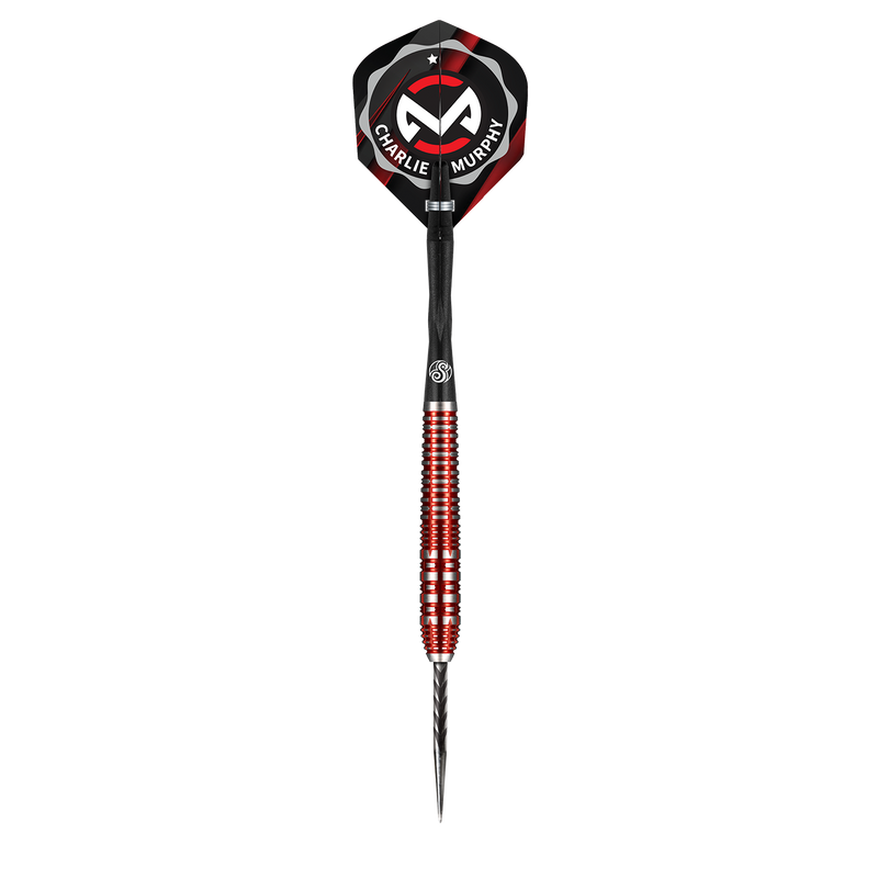 Shot Charlie Murphy 90% Steeldarts