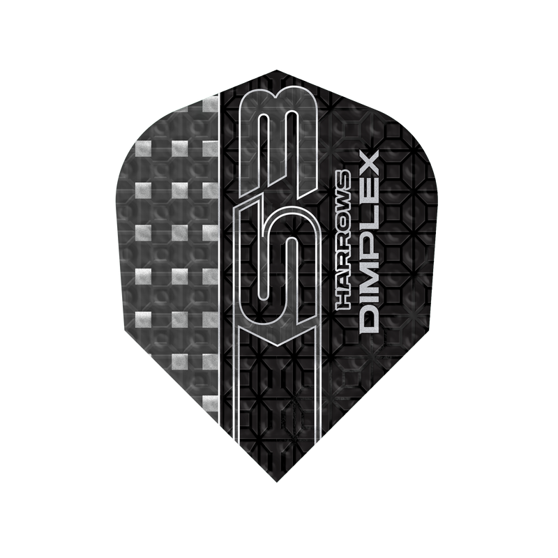 Harrows Dimplex S3 Flights
