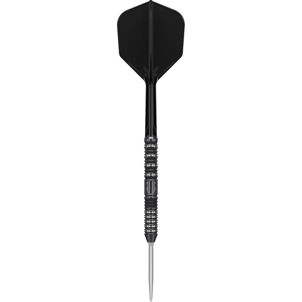 BLACK MARQUE DRACO 2.0 90% STEEL TIP DARTS