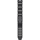BLACK MARQUE DRACO 2.0 90% STEEL TIP DARTS