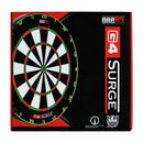 Gladiator 4 Surge Dartboard