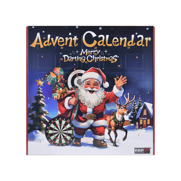 one80 Advendskalender