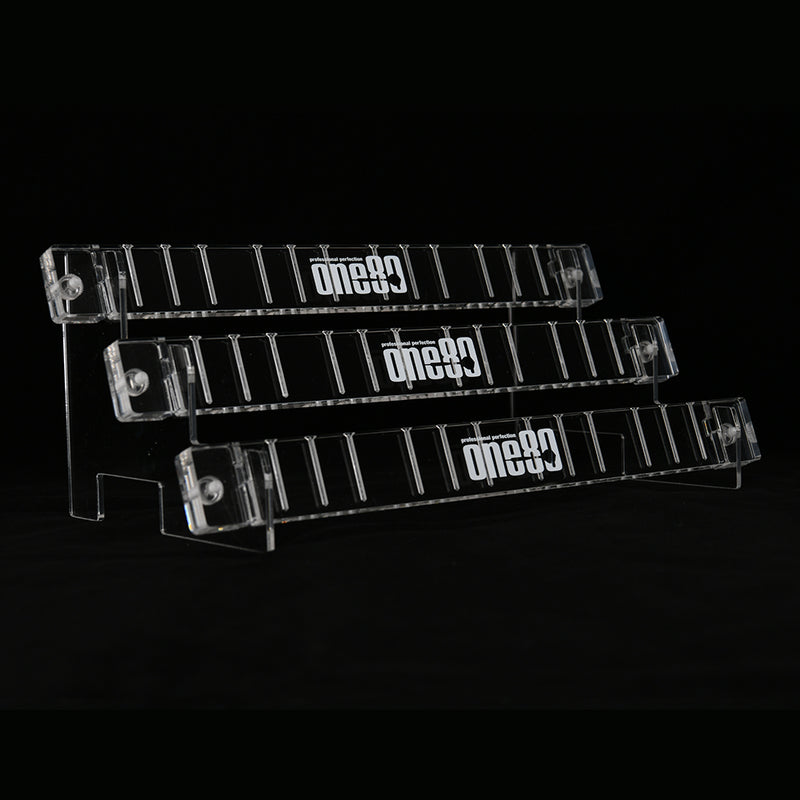 one80 Acryl Dartständer