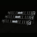 one80 Acryl Dartständer