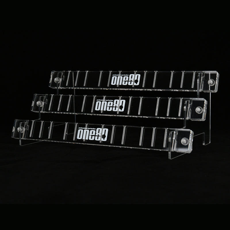 one80 Acryl Dartständer