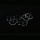 one80 Acryl Dartständer