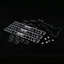 one80 Acryl Dartständer