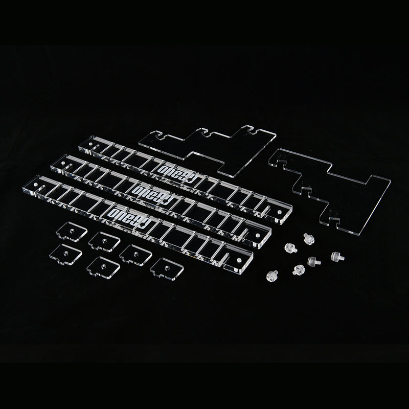 one80 Acryl Dartständer