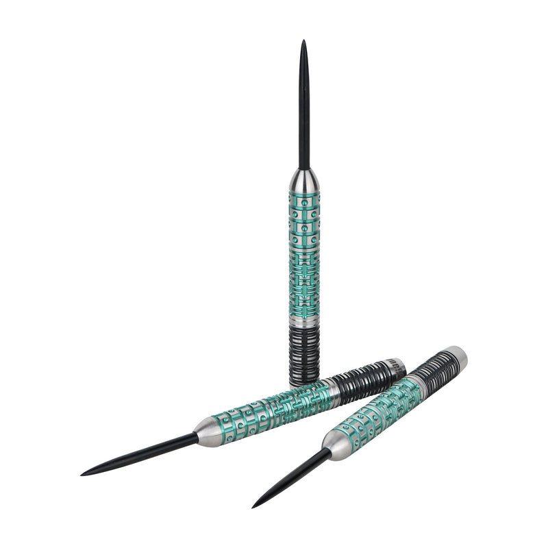 Ludo Le Mat 90% Steeldarts