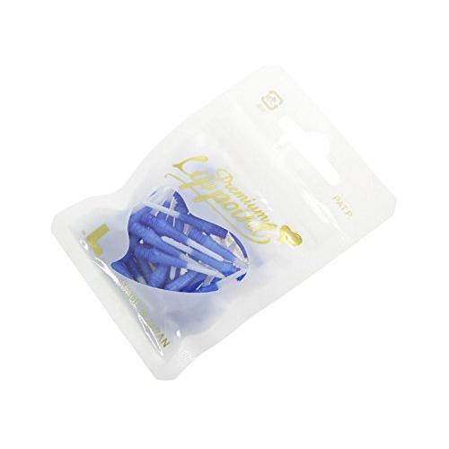 L-Style TwoTone Premium Lippoint Spitzen