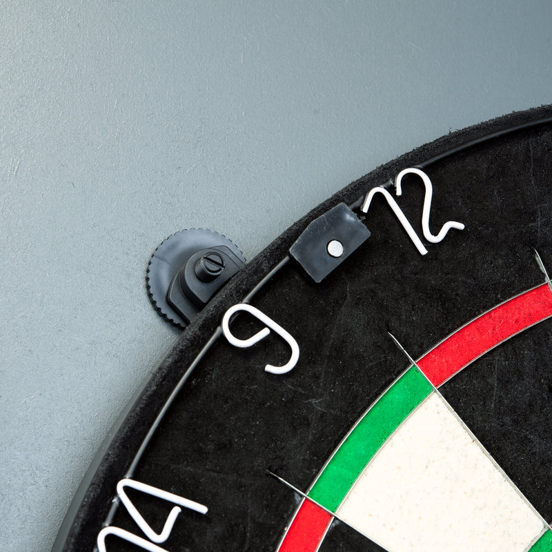 Mission Dartboard Stabilization Kit