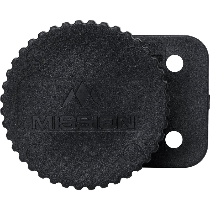 Mission Dartboard Stabilization Kit