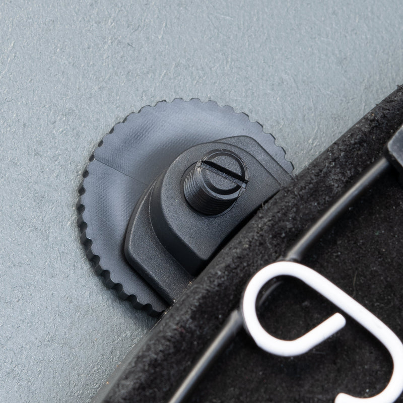 Mission Dartboard Stabilization Kit