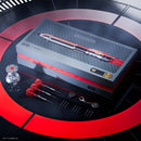 Star Wars | Target Darth Vader "Sith Lord" Lightsaber First Edition 95% Tungsten Steel Tip Darts