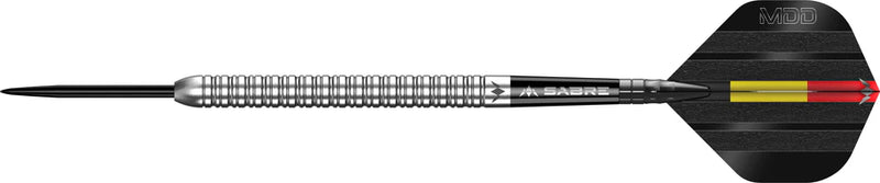 Mission Mike de Decker 95% Steeldarts