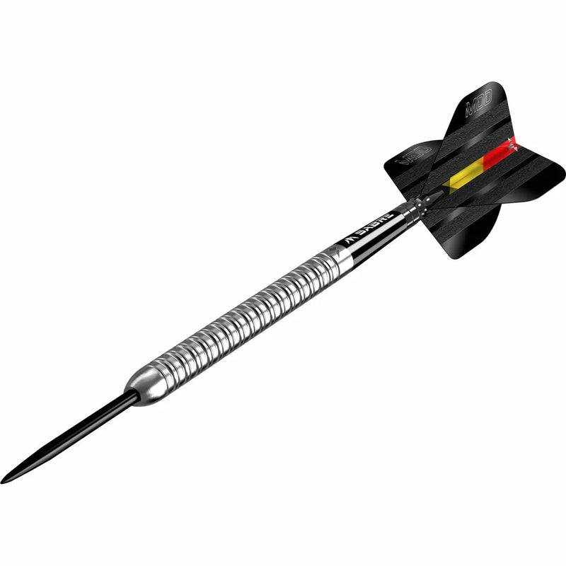 Mission Mike de Decker 95% Steeldarts