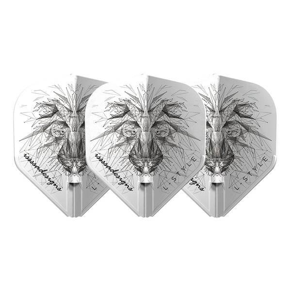 Dominik GrüllichL1 L-Style Signature Champagne EZ Flights