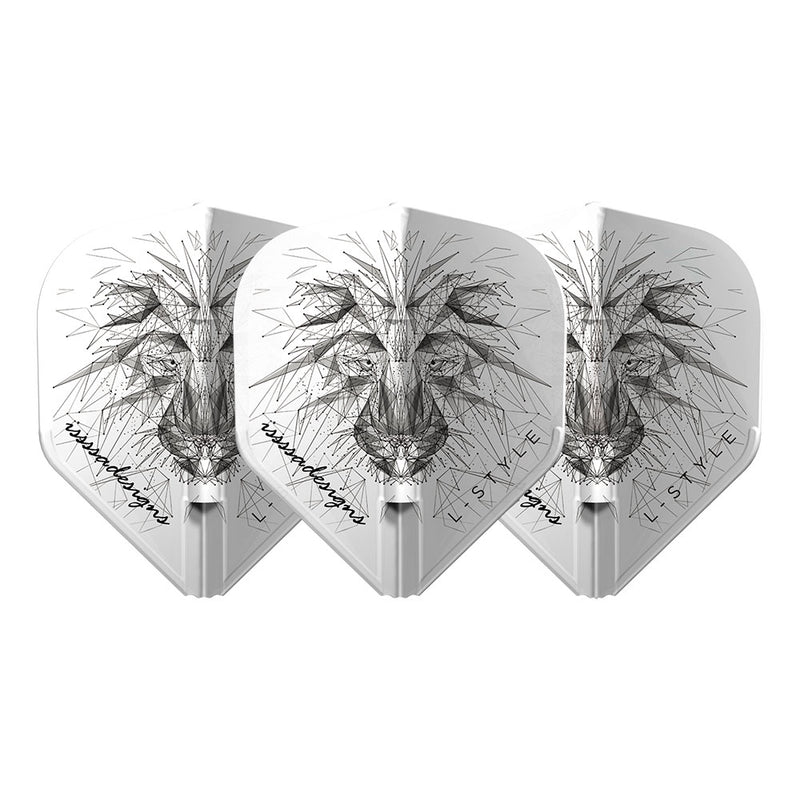 Dominik GrüllichL1 L-Style Signature Champagne EZ Flights