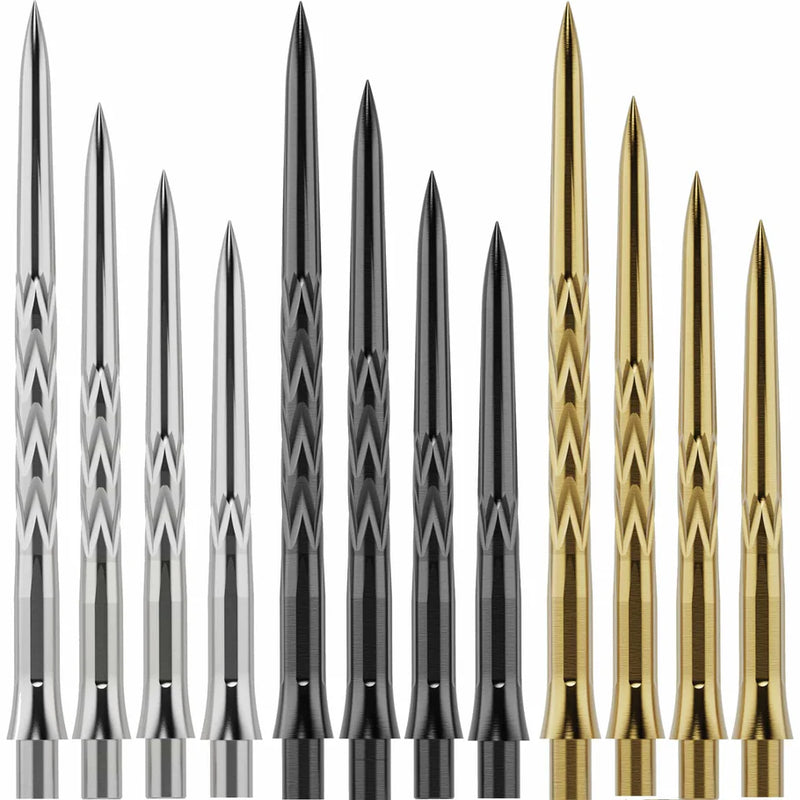 Caliburn EVO MIR Dartpoints