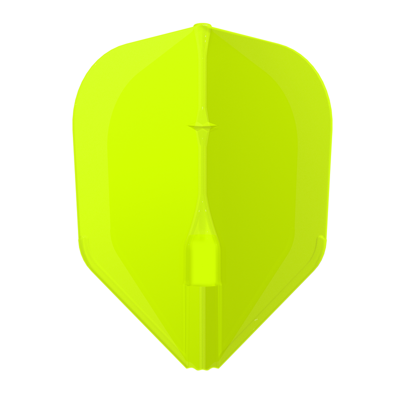 Shape L3 L-Style Champagne EZ Flights