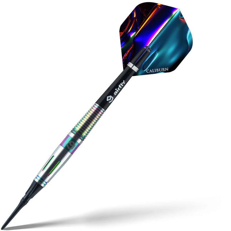 Element Aqua 90% Softdarts