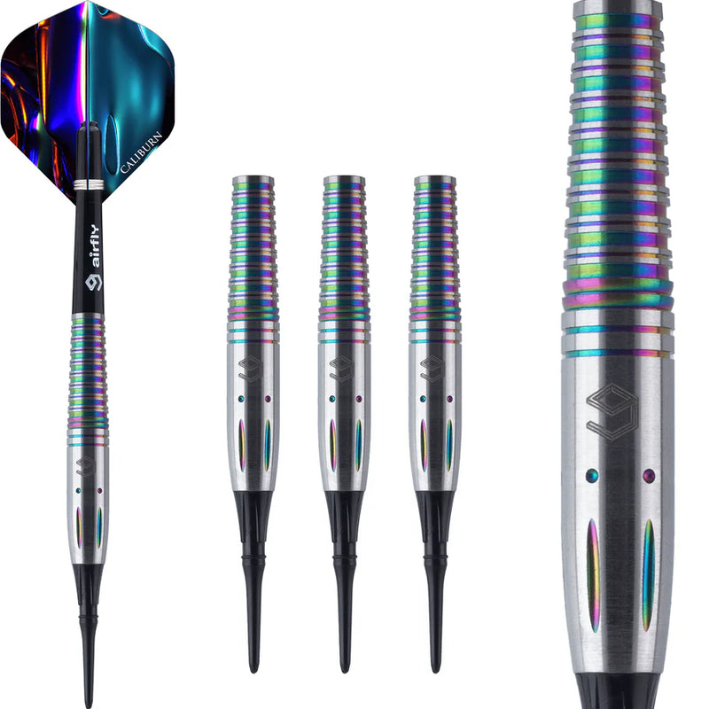 Element Wind 90% Softdarts