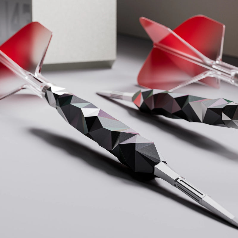 ELYSIAN ARCHETYPE 43 95% STEEL TIP DART 2025