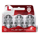 Jelle Klaasen V7 L-Style Signature Champagne EZ Flights