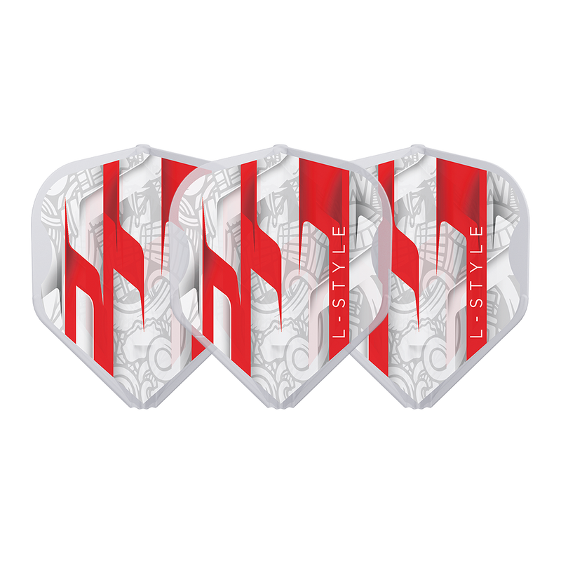 Mamo Series L1 L-Style Signature Champagne EZ Flights