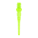 L-Style Premium Lippoint Spitzen 30 Stück, Neon Yellow