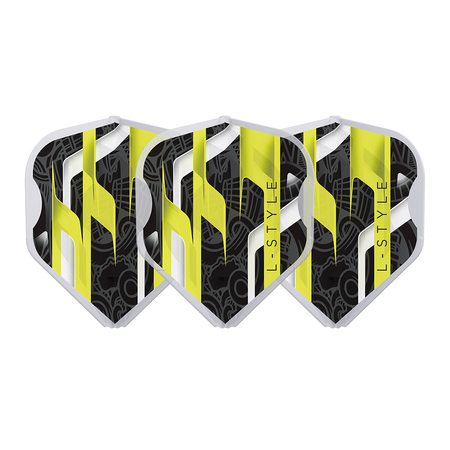 Mamo Series L1 L-Style Signature Champagne EZ Flights
